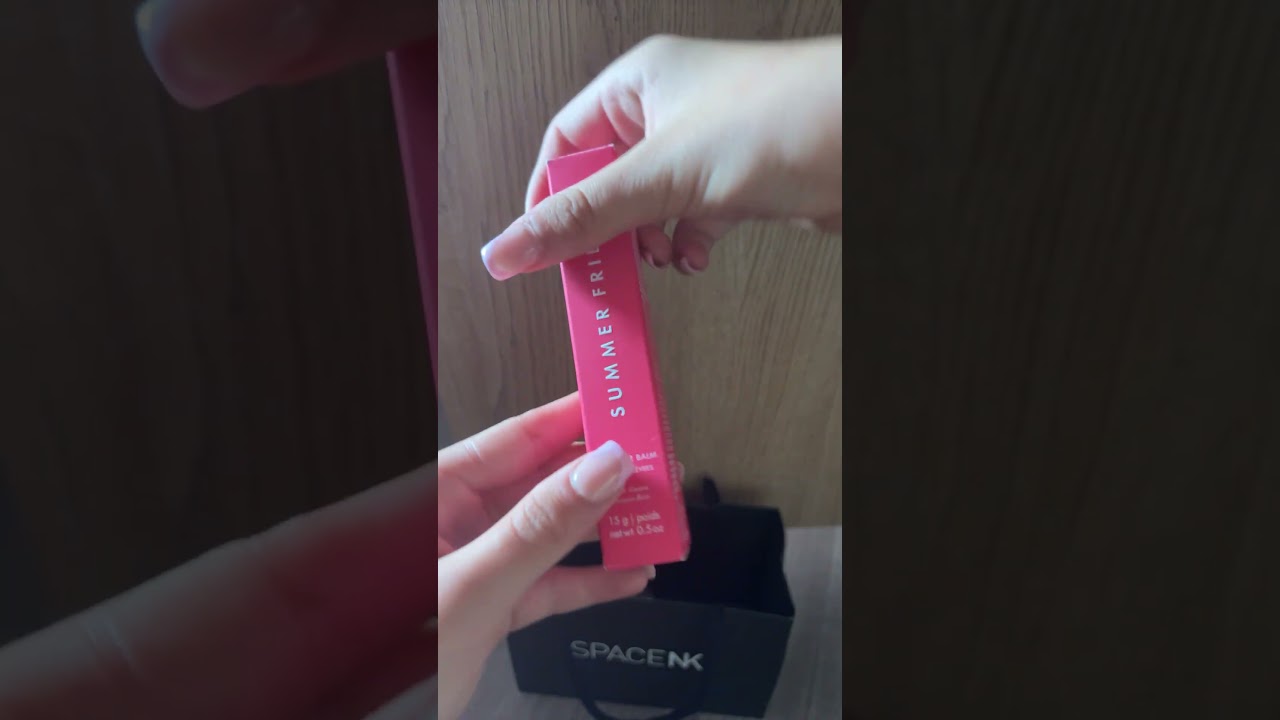Space nk haul 