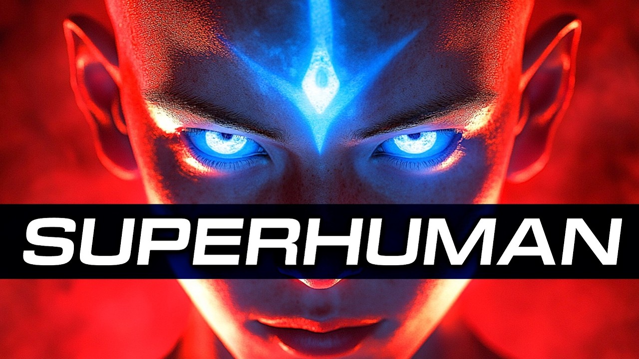 WARNING❗️EXTREMELY DEEP Meditation to Become SUPERHUMAN ➤ ONLY CLICK IF You're READY
