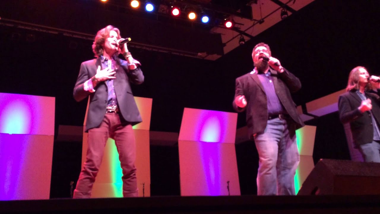 I'm yours Home Free