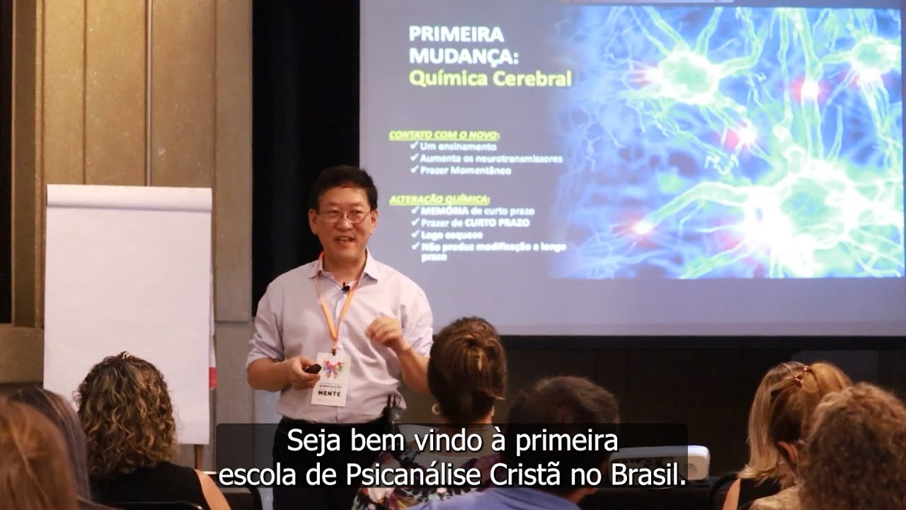 Bem-vindo ao Instituto Onari!