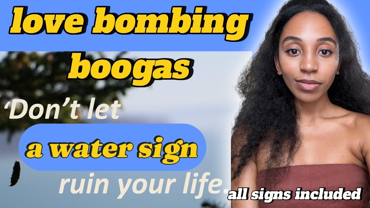 Which Zodiac Signs Are the Biggest Love Bombers?