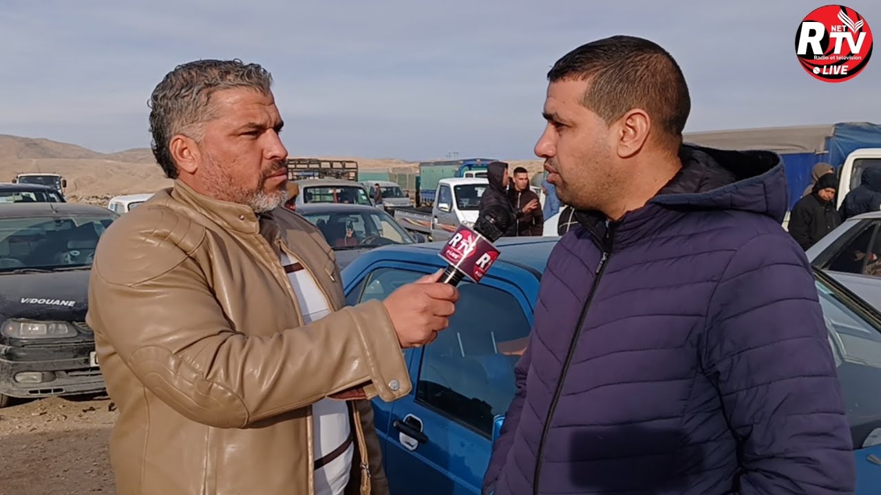 سوق السيارات ولاية بئر العاتر. السبت 3 جانفي 2026