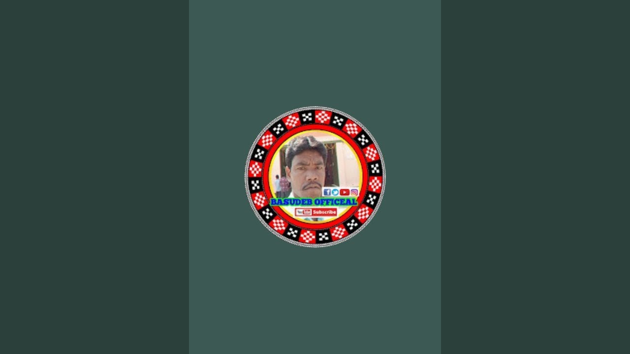 Basudeb Officeal is live