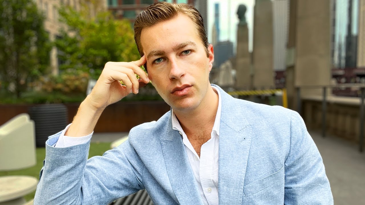 Why I stopped watching self-improvement videos.