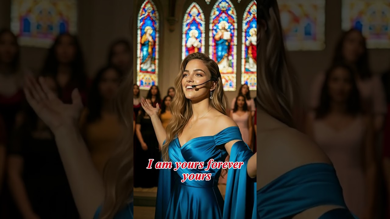 The MOST POWERFUL Spiritual Song You'll Hear This Year 🎶