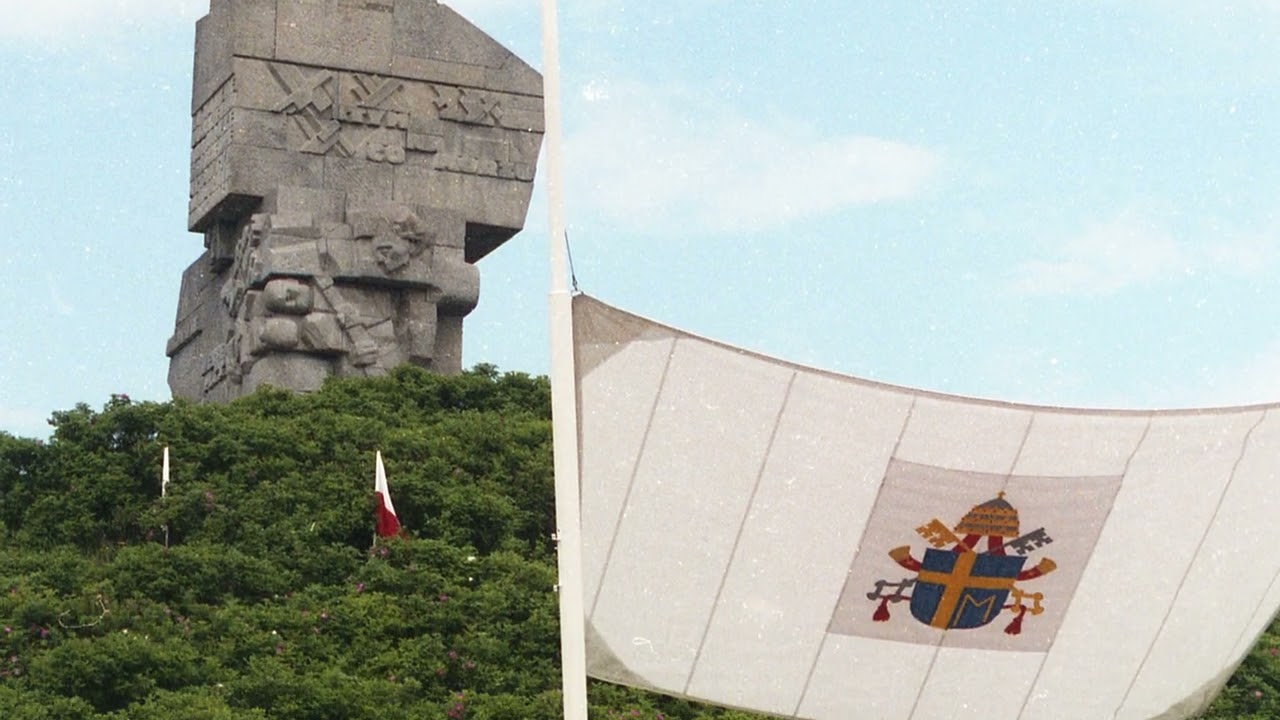 Każdy ma swoje Westerplatte