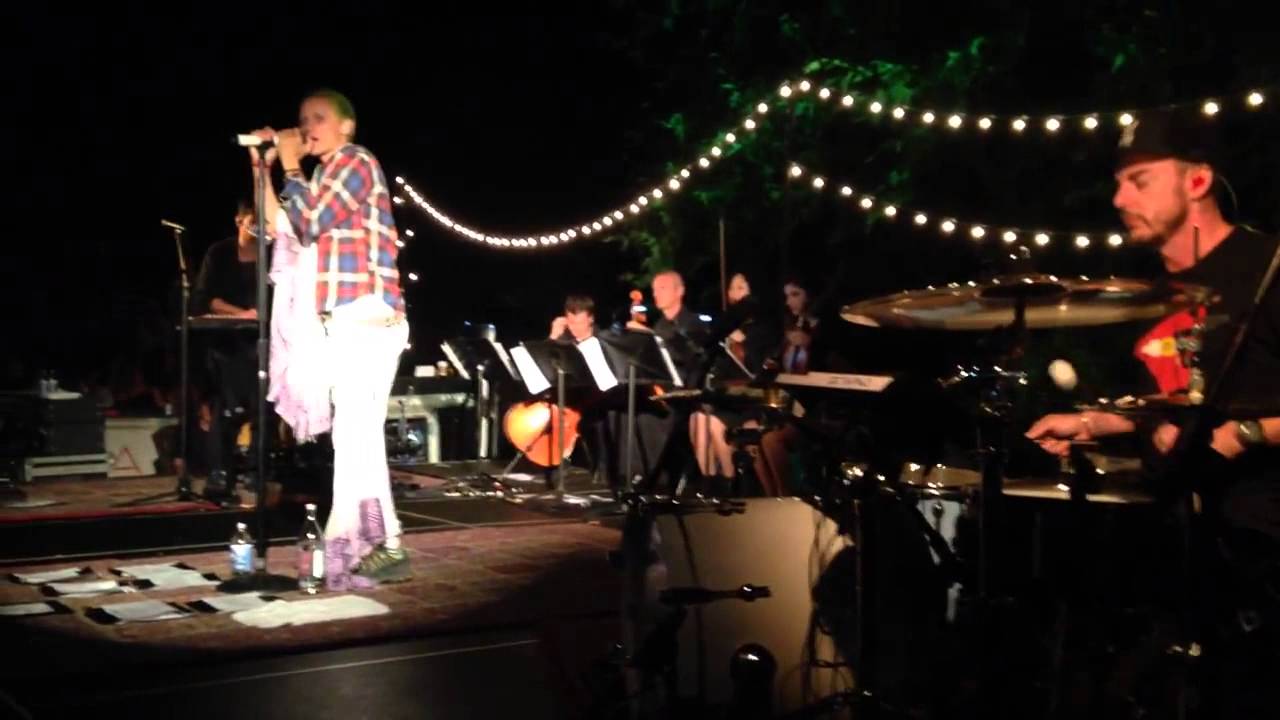 Camp mars 2015