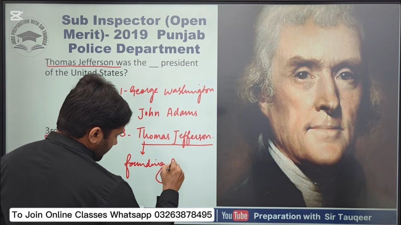 Sub Inspector 2019 Past Paper | PPSC Preparation Daily FPSC SPSC CSS KPPSC PMS GK AJKPSC MCQs