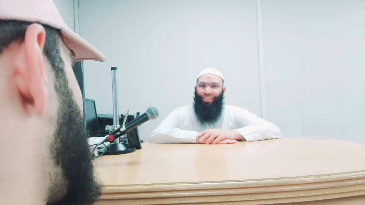 تم بفضل شفاء شاب من الحالات الزوهرية المستعصية عانى من أخطر ☠️  الأسحار وقف الحال الشامل ومن الوساوس
