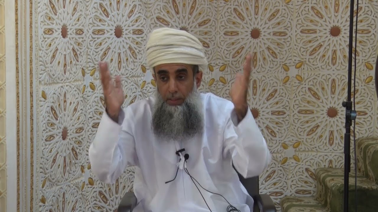القرآن الكريم للأستاذ سالم بن ناصر السعدي