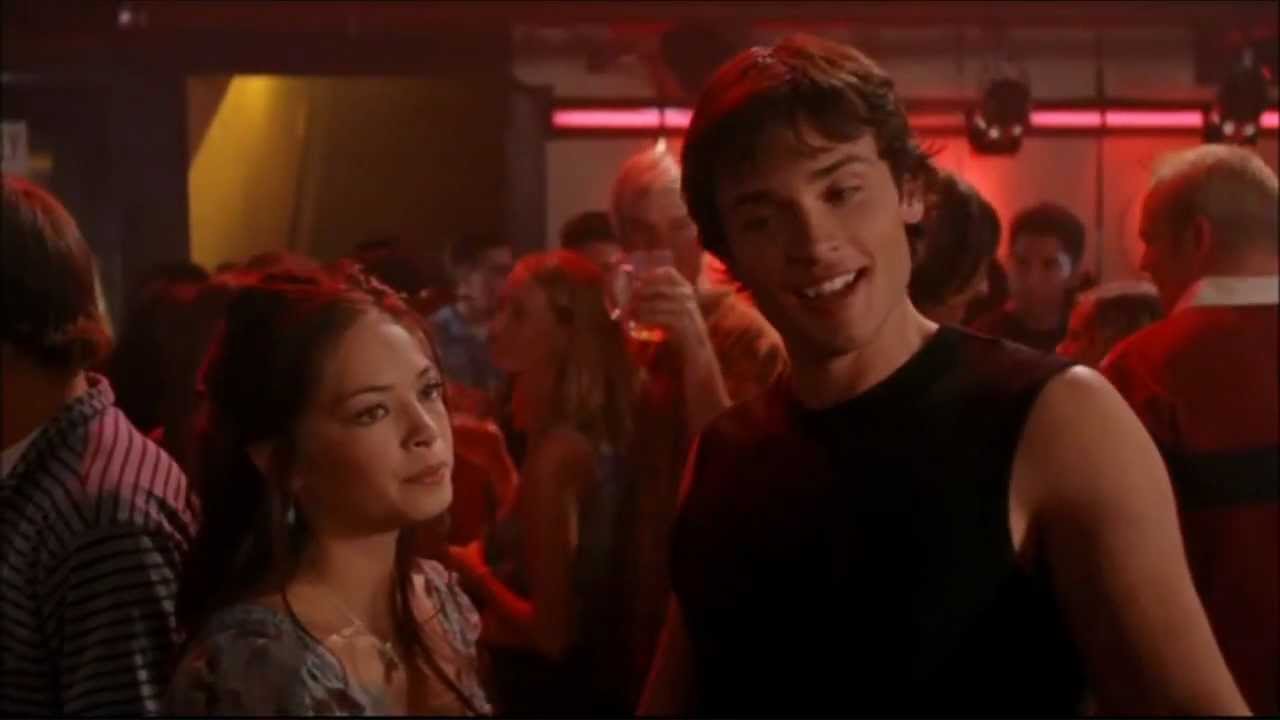 Smallville - It's My Life
