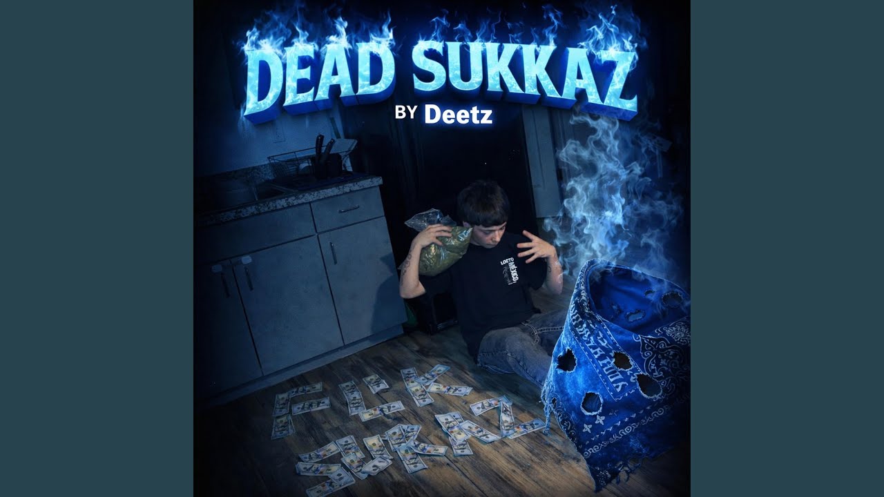 DEAD SUKKAZ