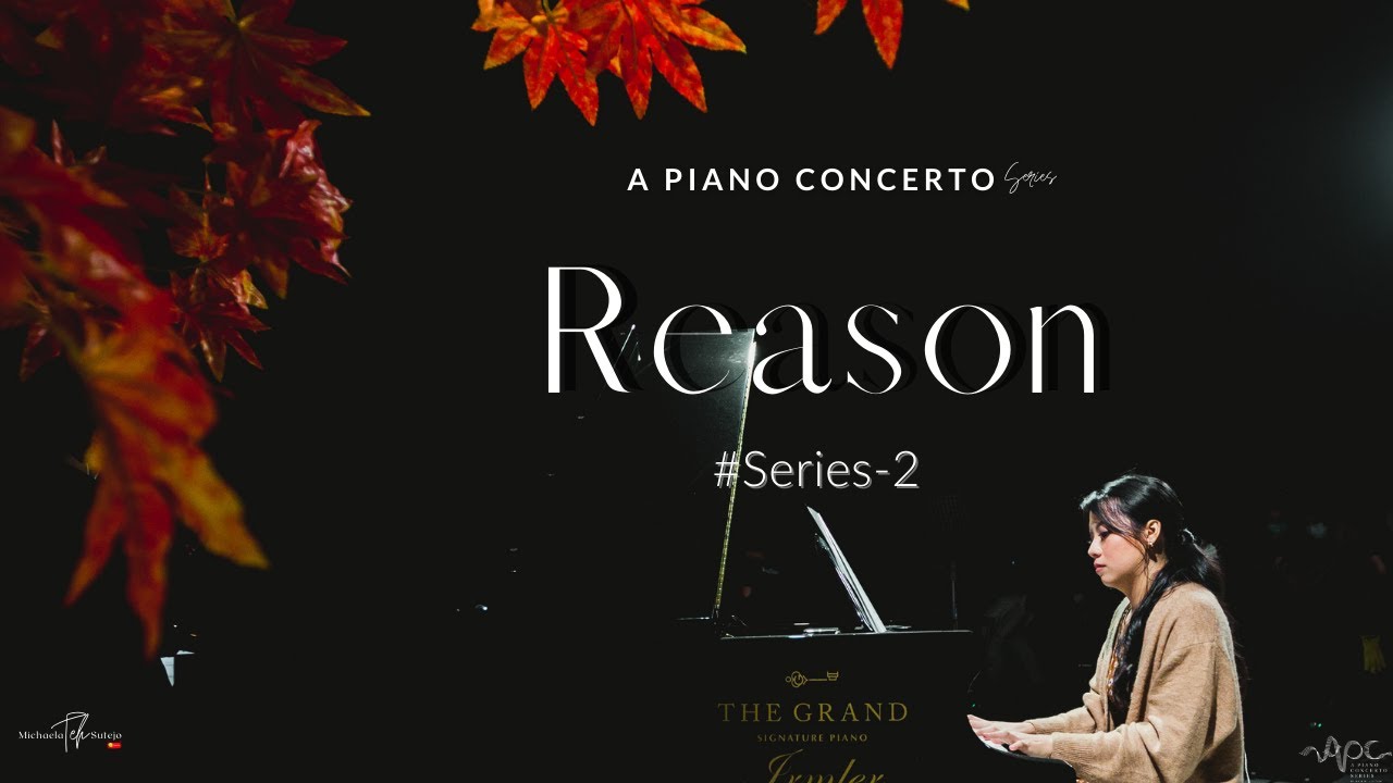 Autumn In My Heart OST 가을동화 - Reason Performed by Michaela Sutejo and Moonlight String Quartet