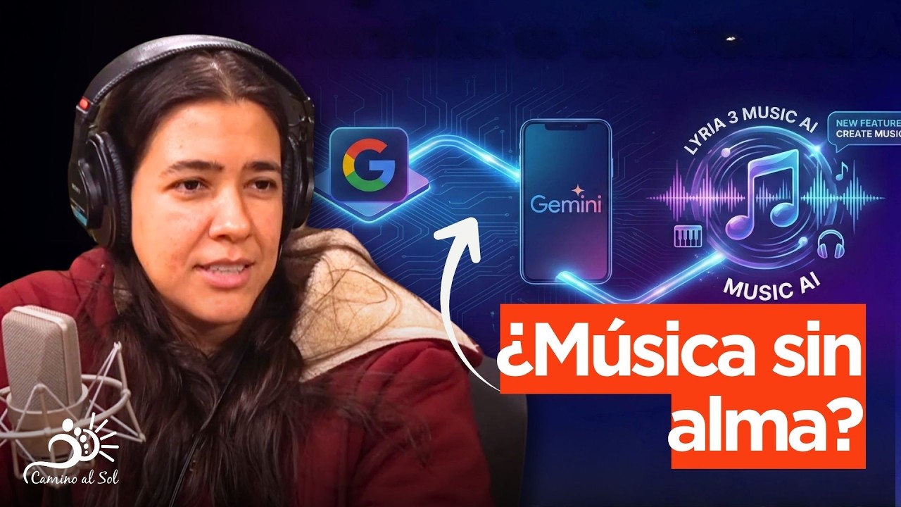 El fin de la música como la conocemos | Melissa Moya