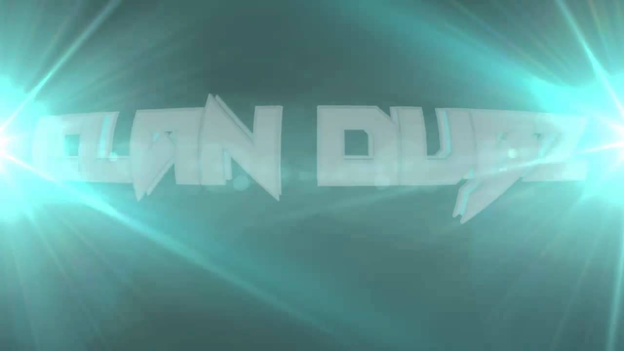 Intro per Clan DuBz