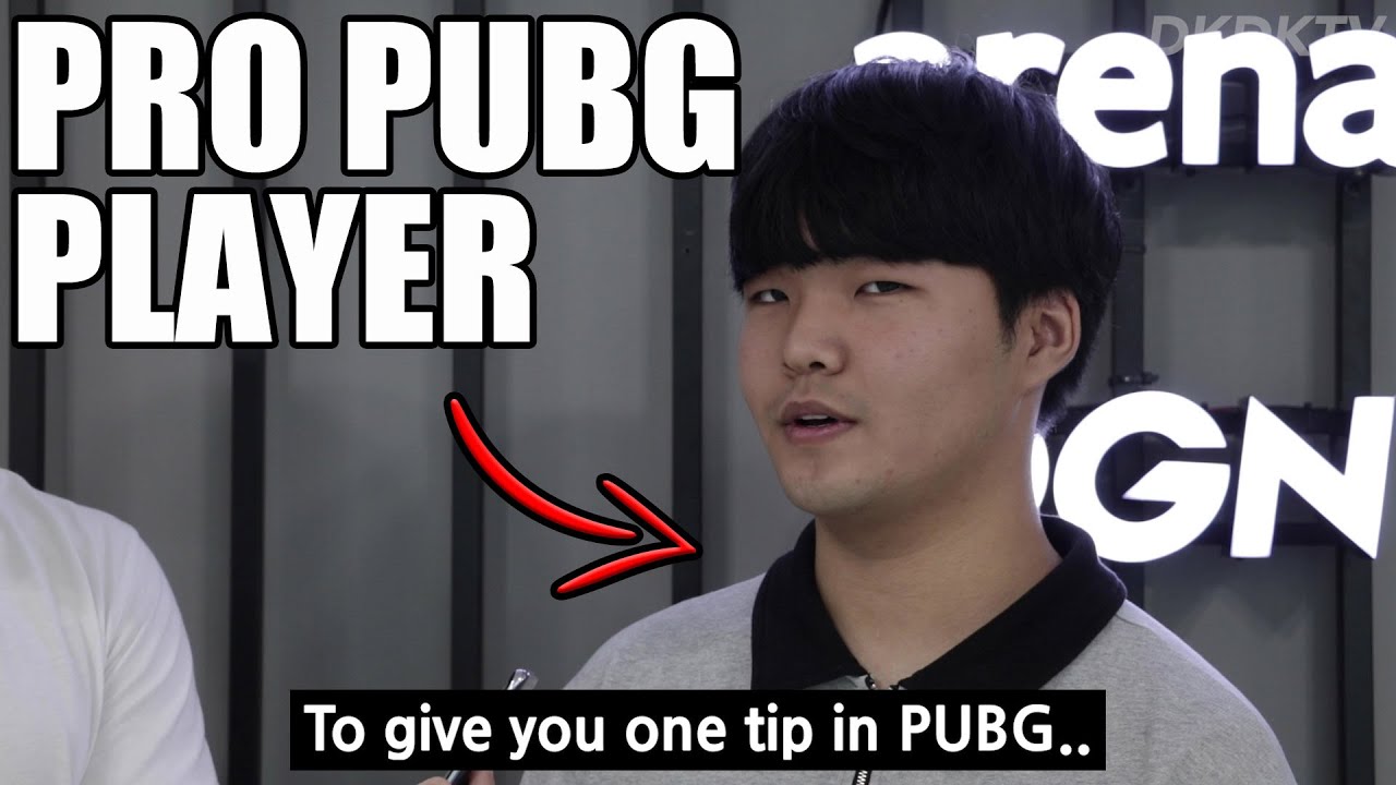 Why are Koreans so good at gaming?