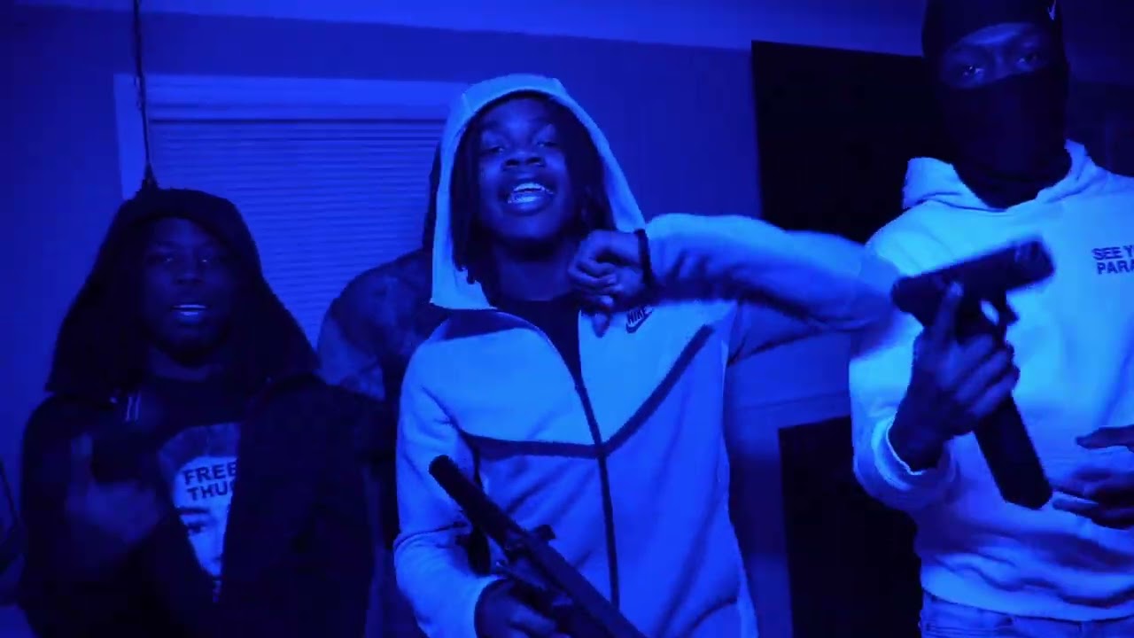 Ducko - SM STUNTS (Official Music Video Shot by @LontaTV 