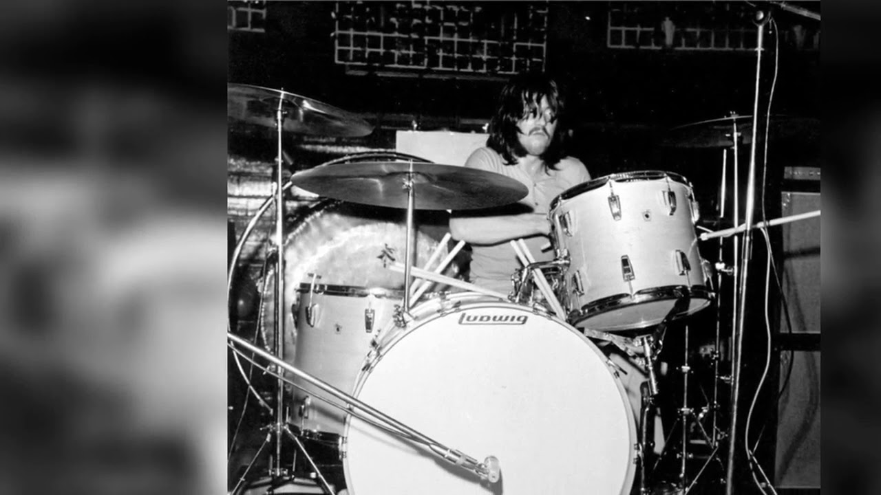 How Many More Times - Southampton 1973