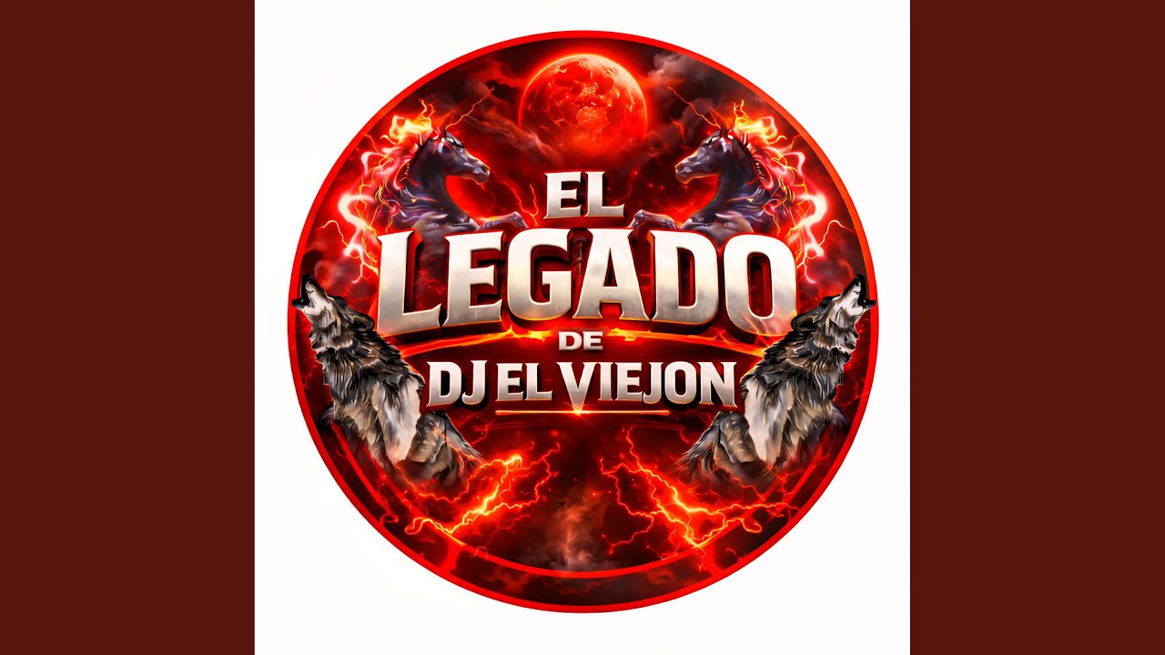 El Legado de Dj el Viejon
