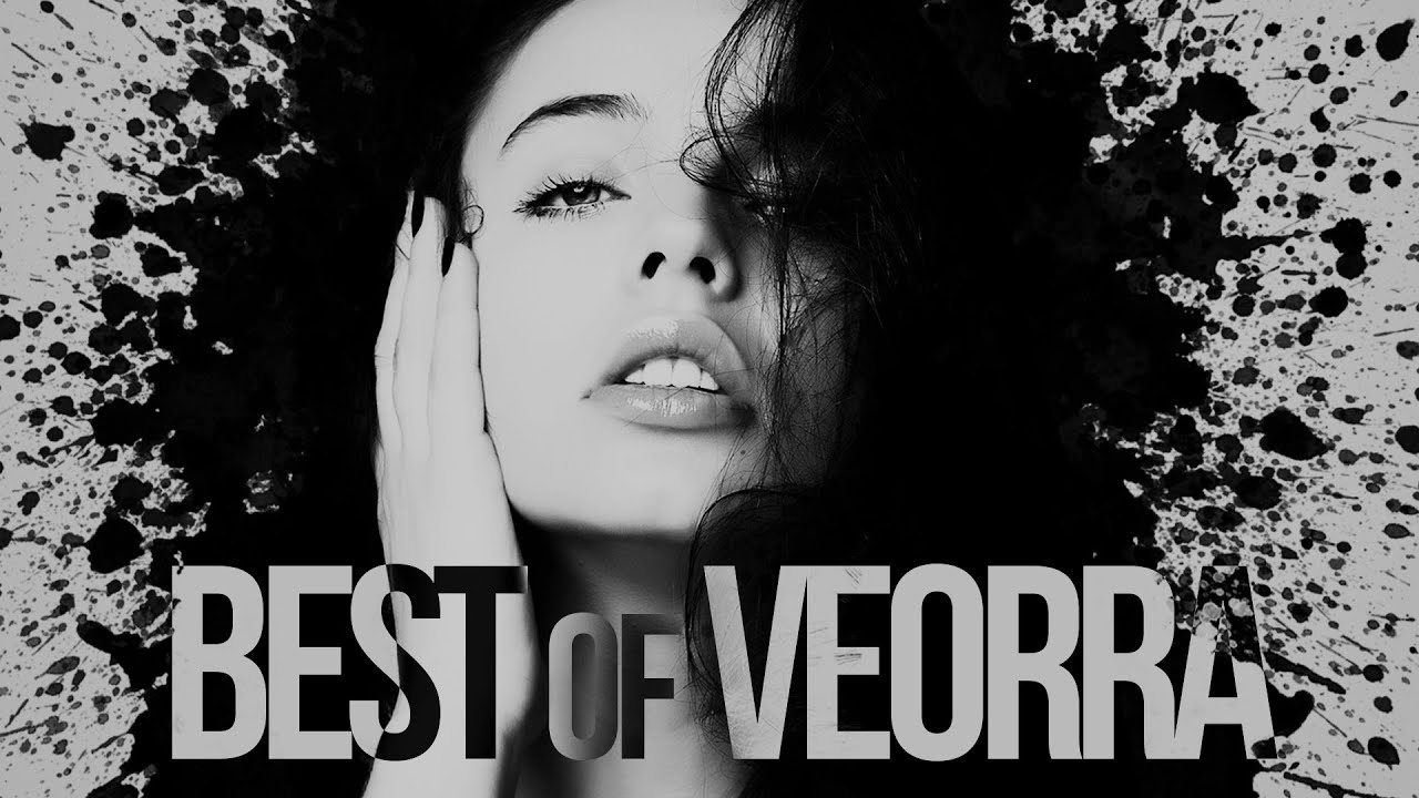 Best of Veorra - Trap / Chill Trap / Future Bass Mix 2016