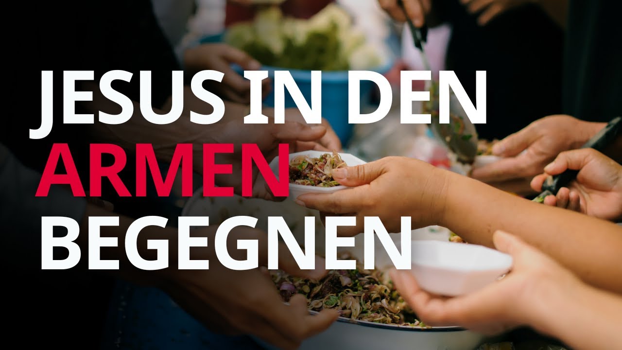 Die Alimaus: Ein Ort f&uuml;r wohnungslose & bed&uuml;rftige Menschen | Kirche in der Diaspora |Bonifatiuswerk