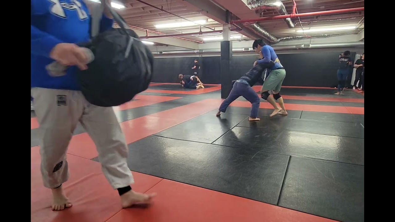 Vs John Dec 2024
