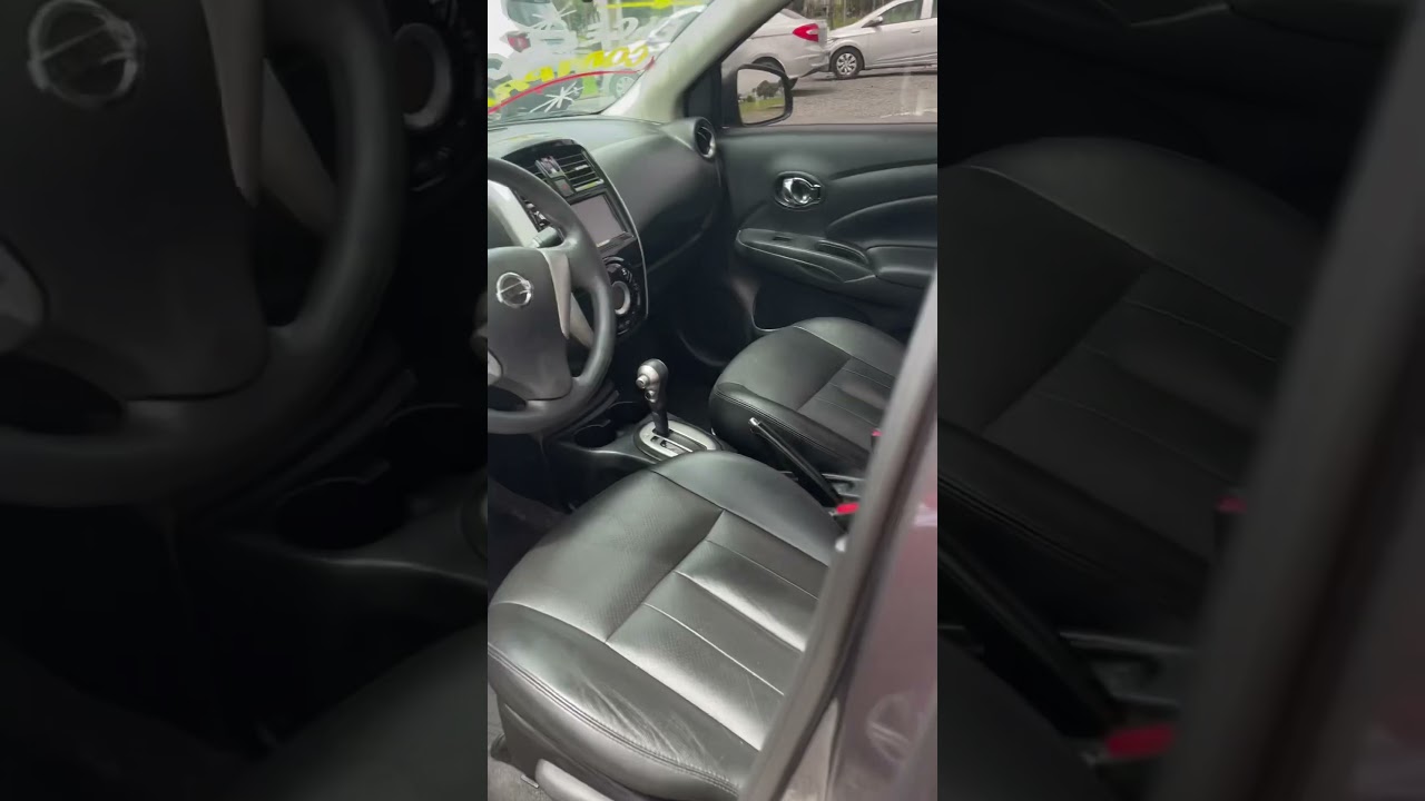 Versa 2019