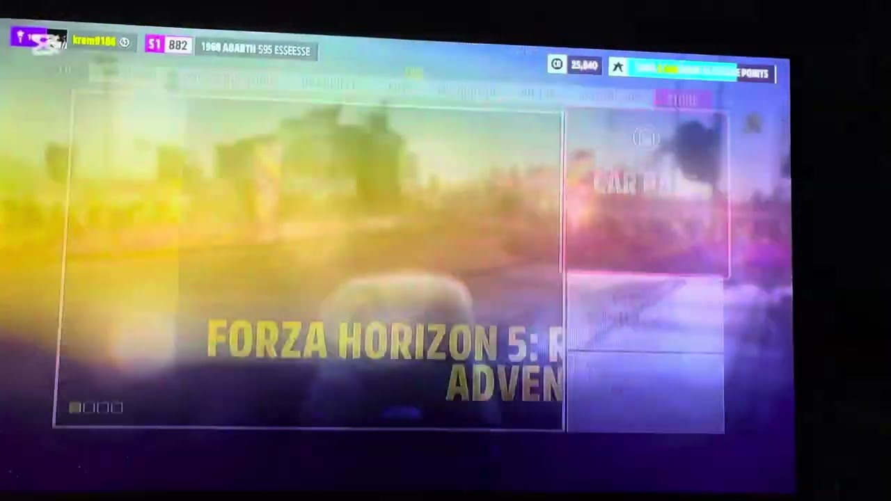 شرح فورزا 5 الجزء 2 