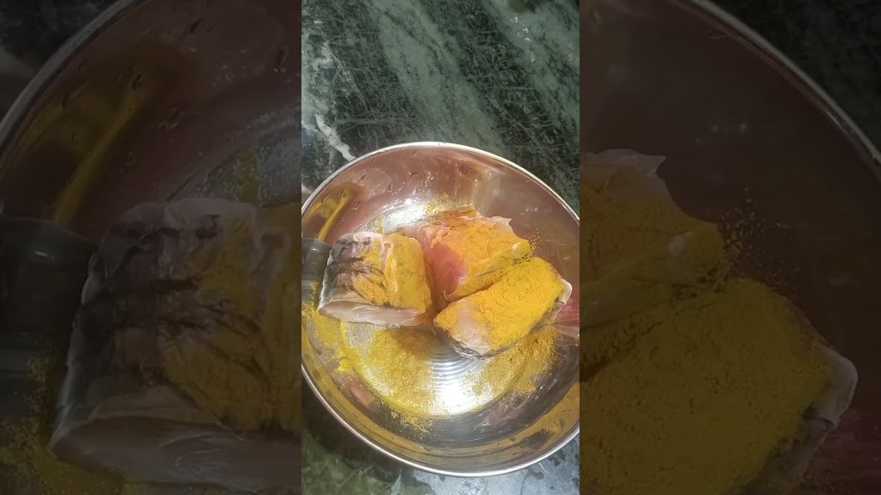 Lao chingri aur macher kalia