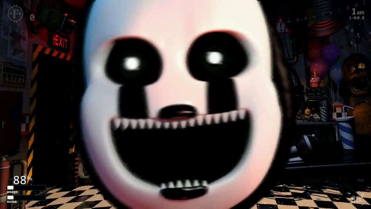 Horror Games You Can Play in Linux | Linux Gameplay Compilation