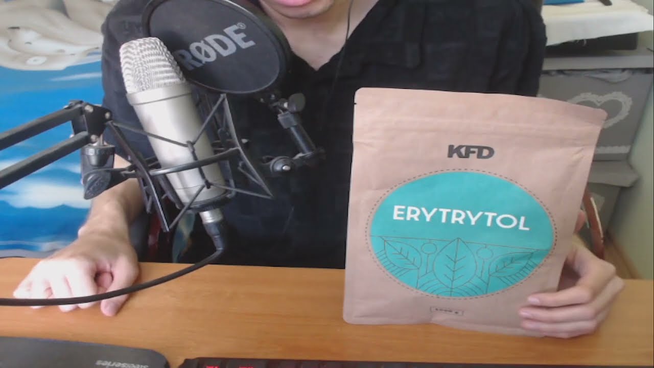 [ASMR PO POLSKU] JAKICH SUPLEMENTÓW UŻYWAM? 💊