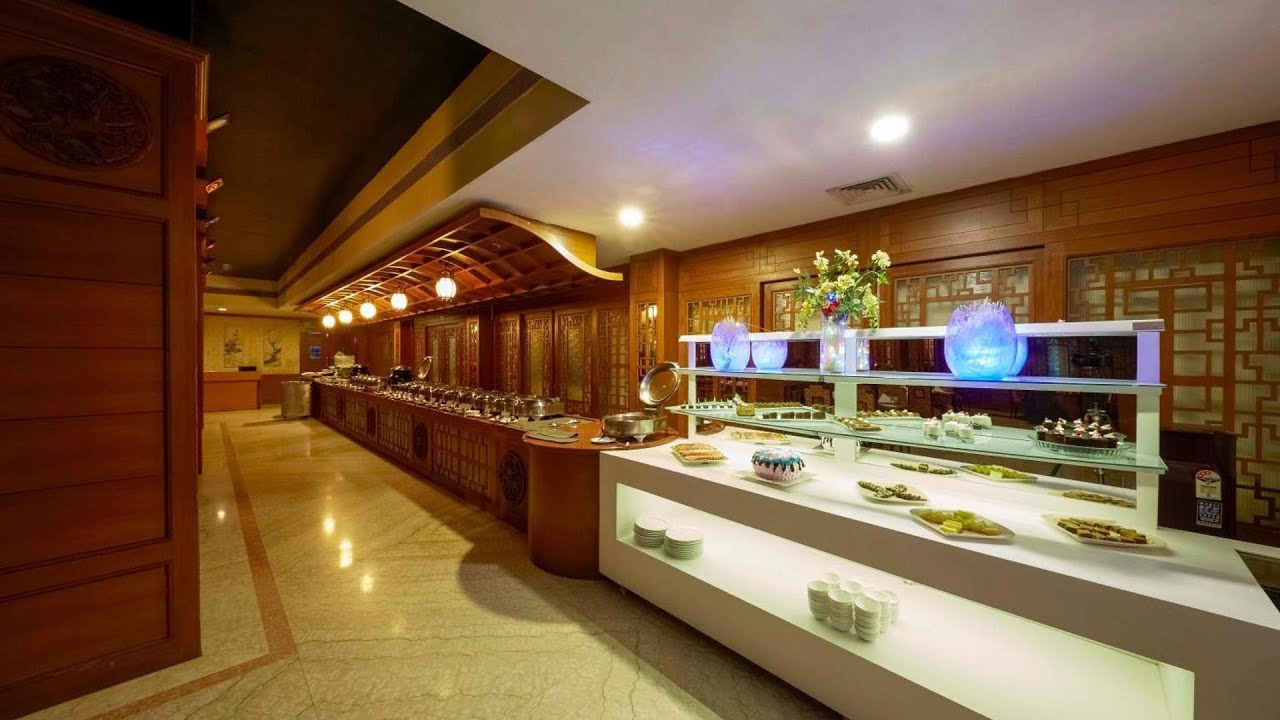 JP Hotel, Chennai, India | Holidays In India