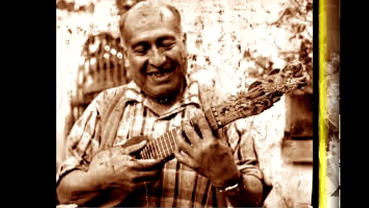 Los Charangos de Mauro Núñez Cáceres