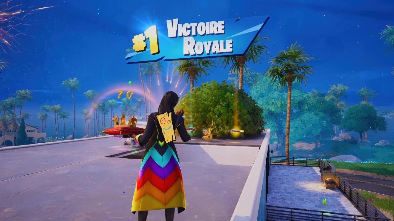 Fortnite @blitz royale solo💯💯💯🔥🔥🔥🇨🇵