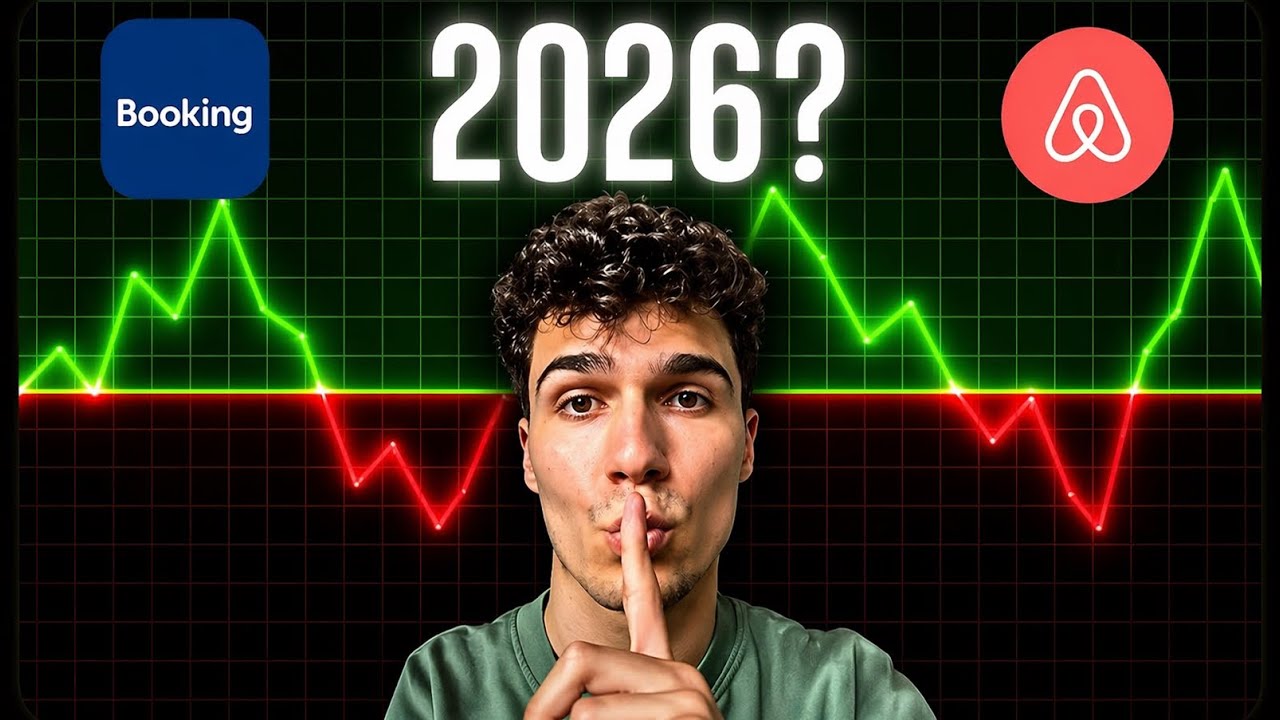 Vale la pena AIRBNB en 2025? Lo que nadie te cuenta