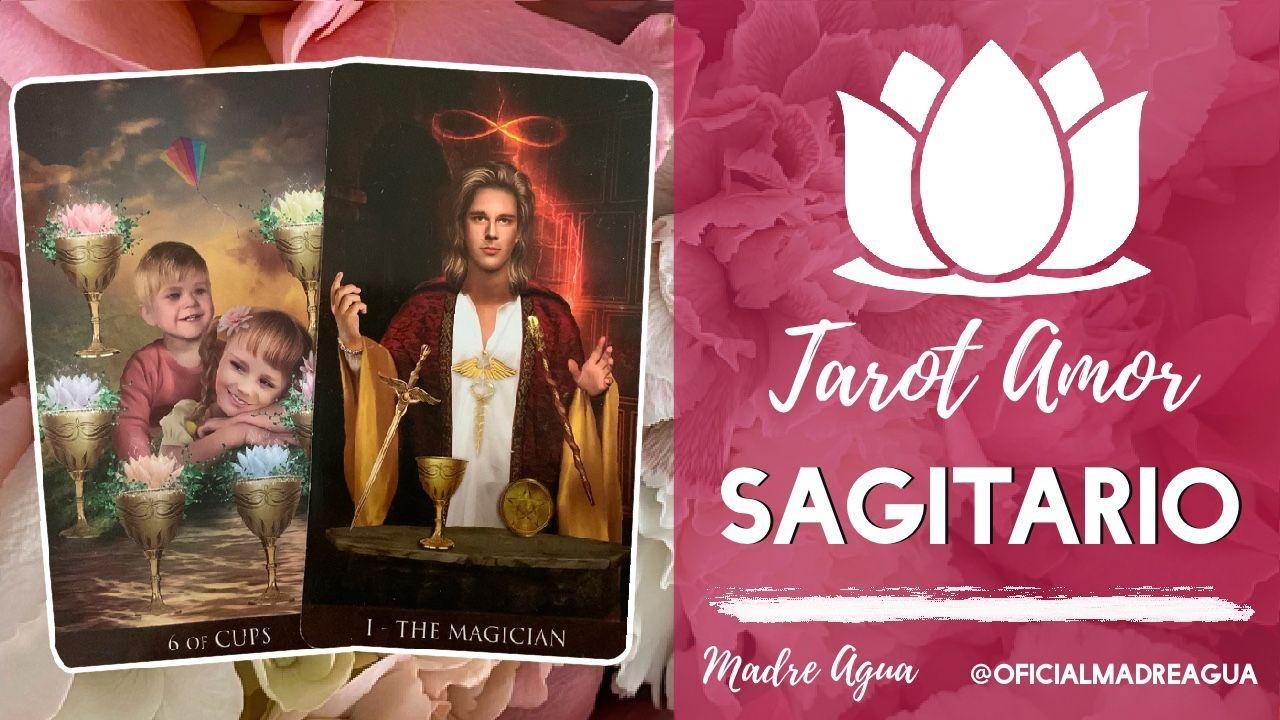 ❤️SAGITARIO ♐ ALGO LE HACE CAMBIAR POR COMPLETO, LA VERDAD FRENTE A TI Y ALGO MÁS ❤️ HORÓSCOPO AMOR
