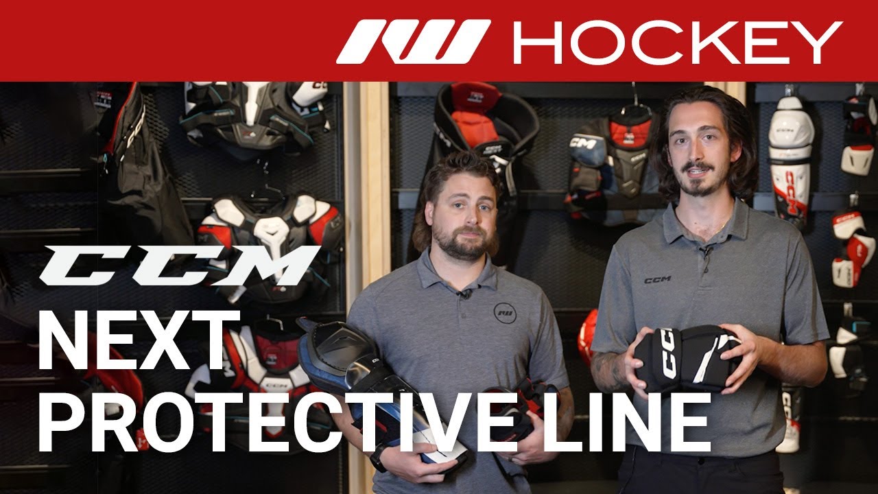 CCM Next Protective Line Insight