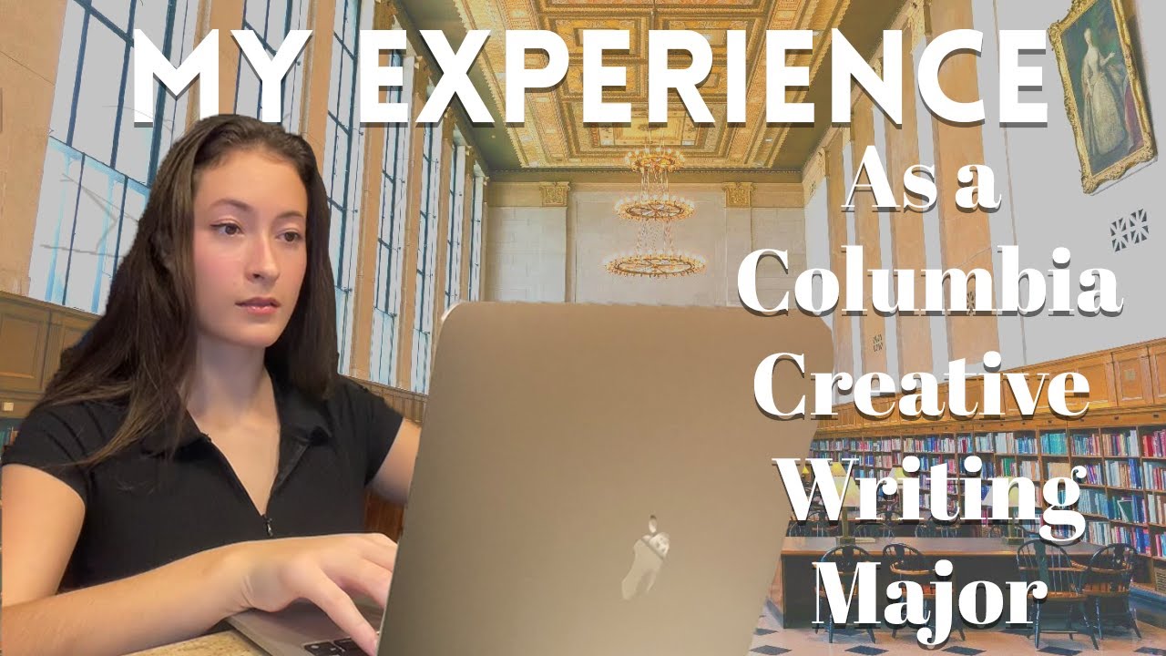 My Experience Studying Creative Writing at Columbia University