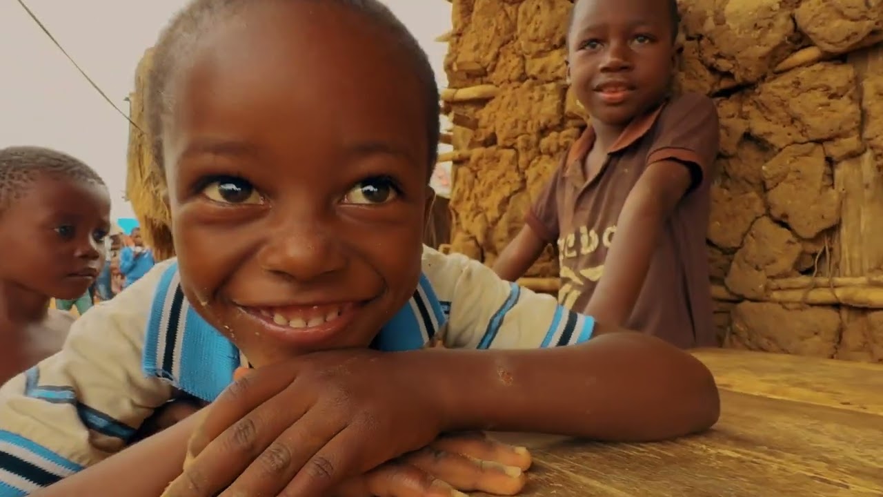 2025: A Year of Hope and Impact