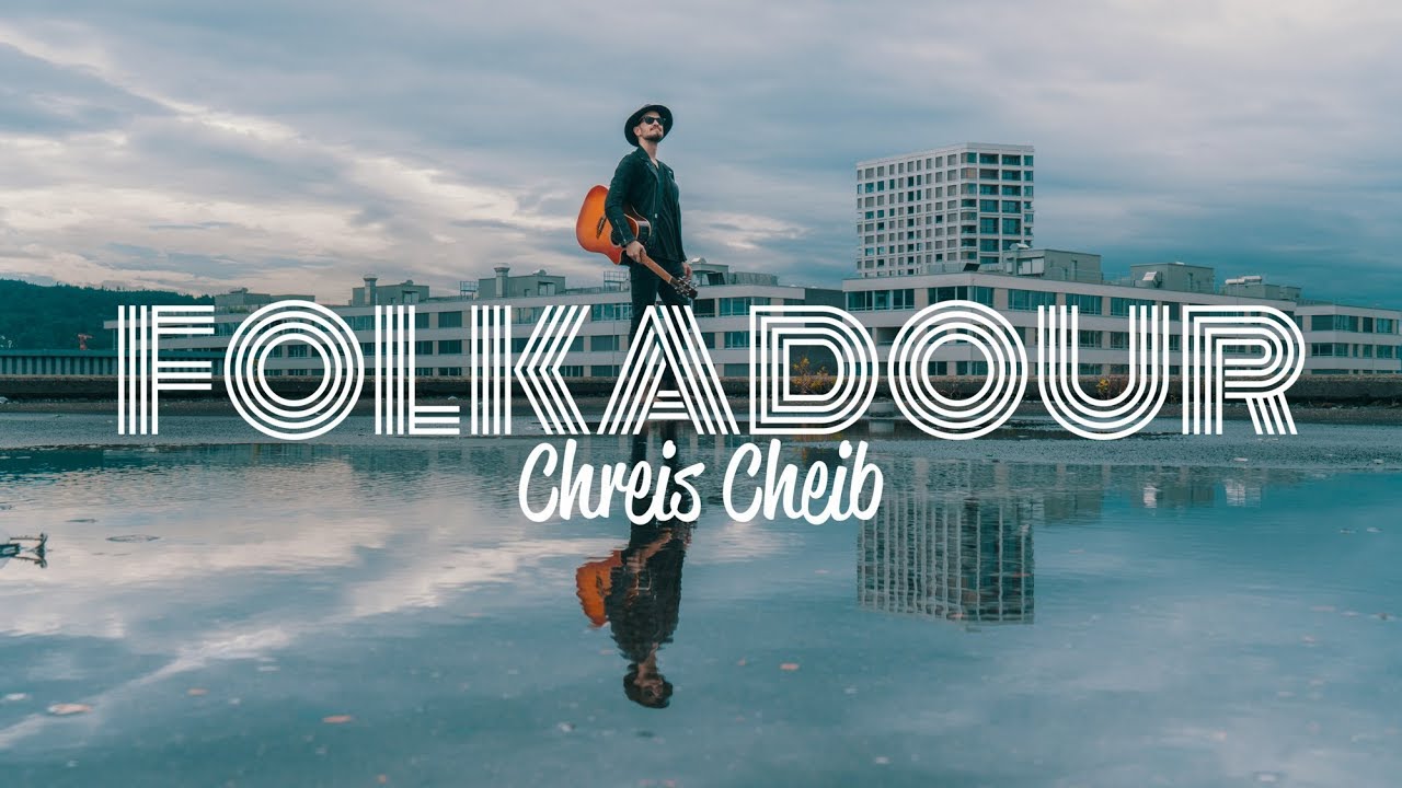 Folkadour - Chreis Cheib