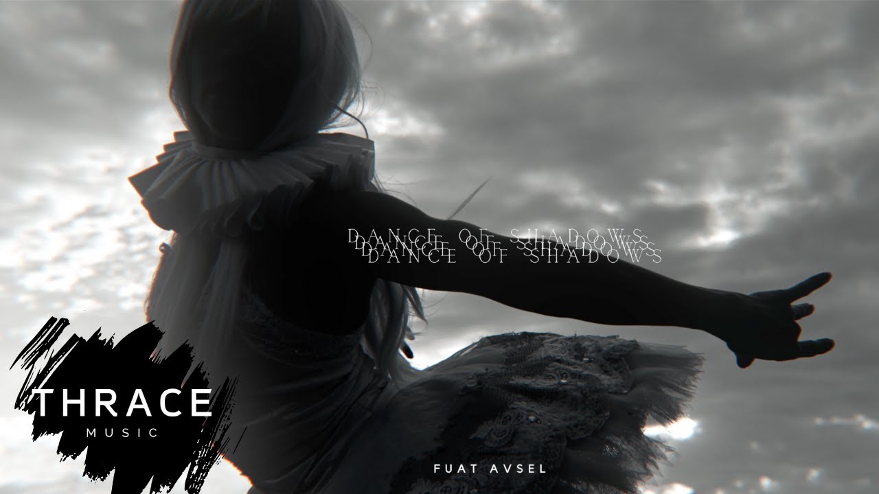 Fuat Avsel - Dance of Shadows (Official Visulizer)