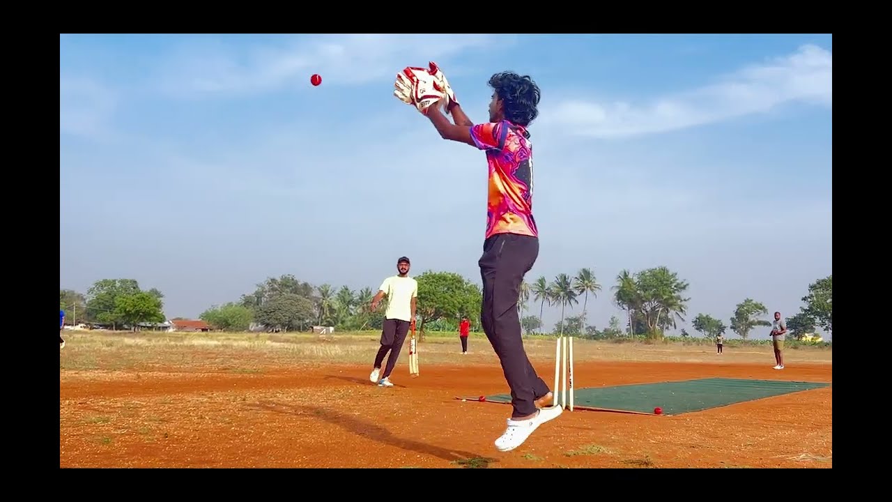Practice Match 2 | First Innings | 89 Runs Set Target 90 🏏#cricket #cricketlover #crickethighlights