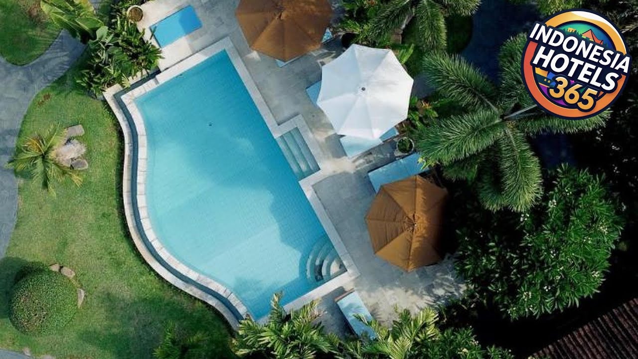 Abian Bali Resort Amed | Bali, Indonesia | Hotel Review 🌟
