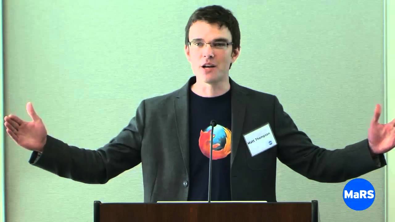 MaRS Best Practices Series - Best Practices of Social Tech for Social Change