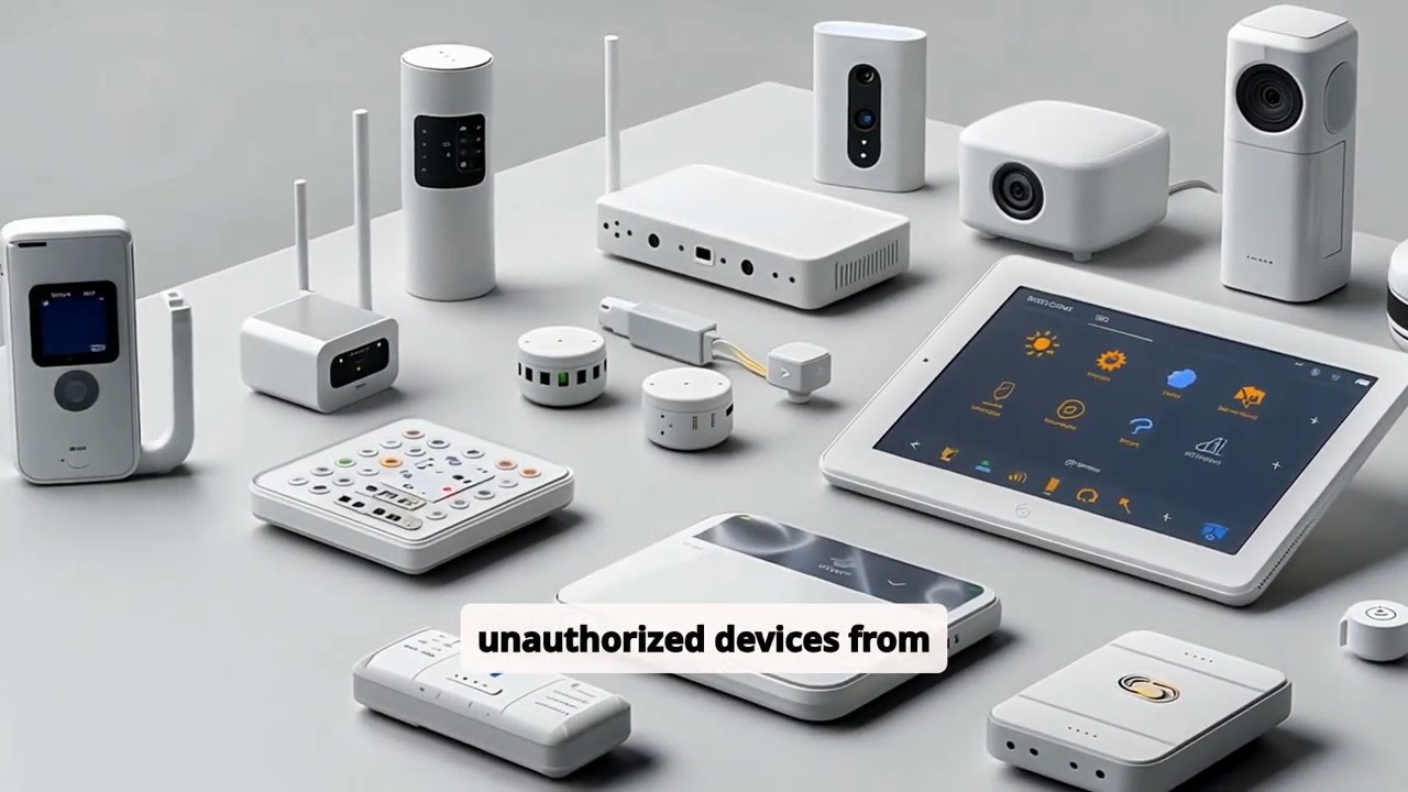 Wireless Intrusion Detection & Prevention Systems (WIDS/WIPS): Securing Wireless Networks