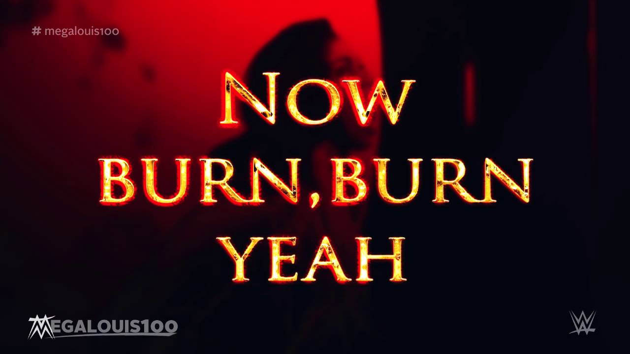 Ember Moon 1st WWE theme song - 
