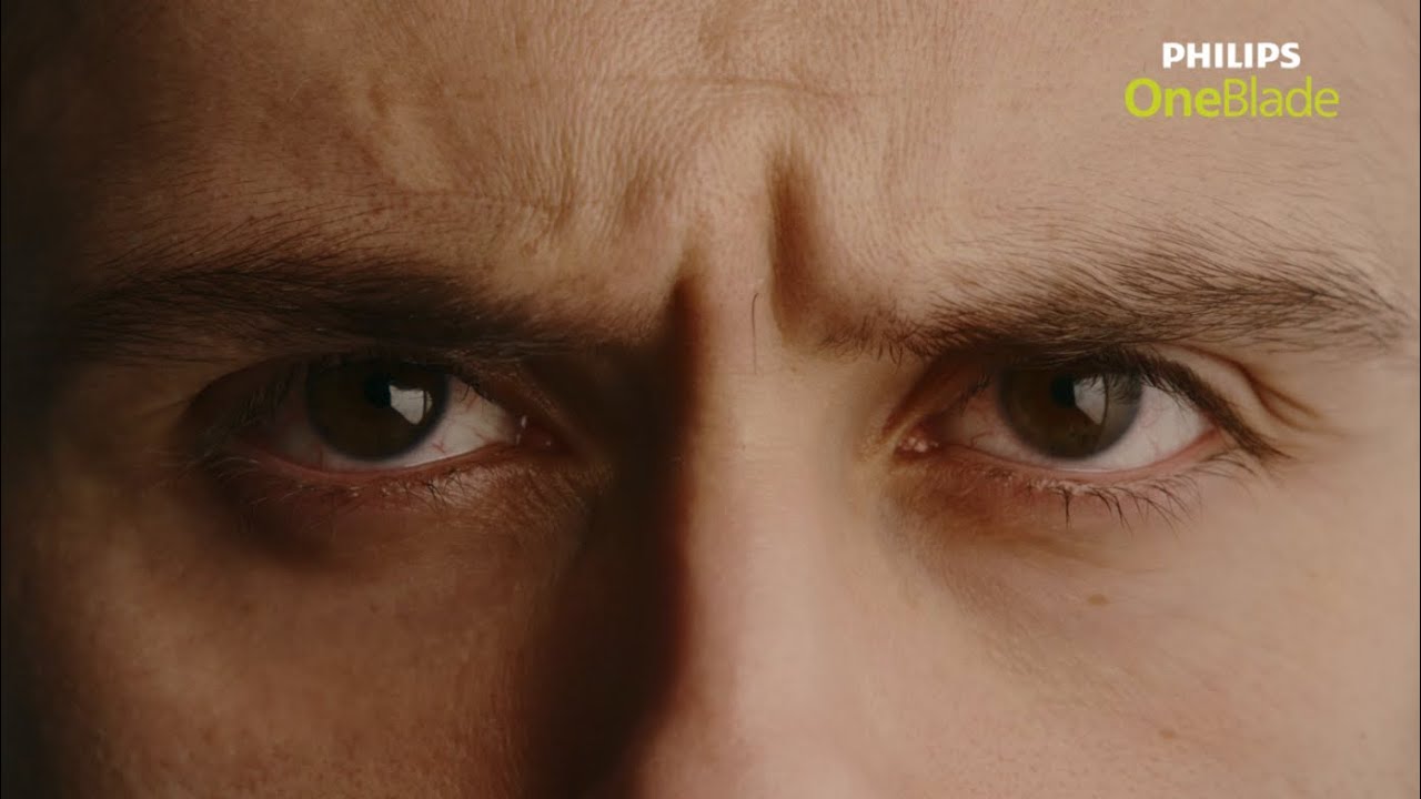 Philips OneBlade - Trimmer, scheerapparaat en styler