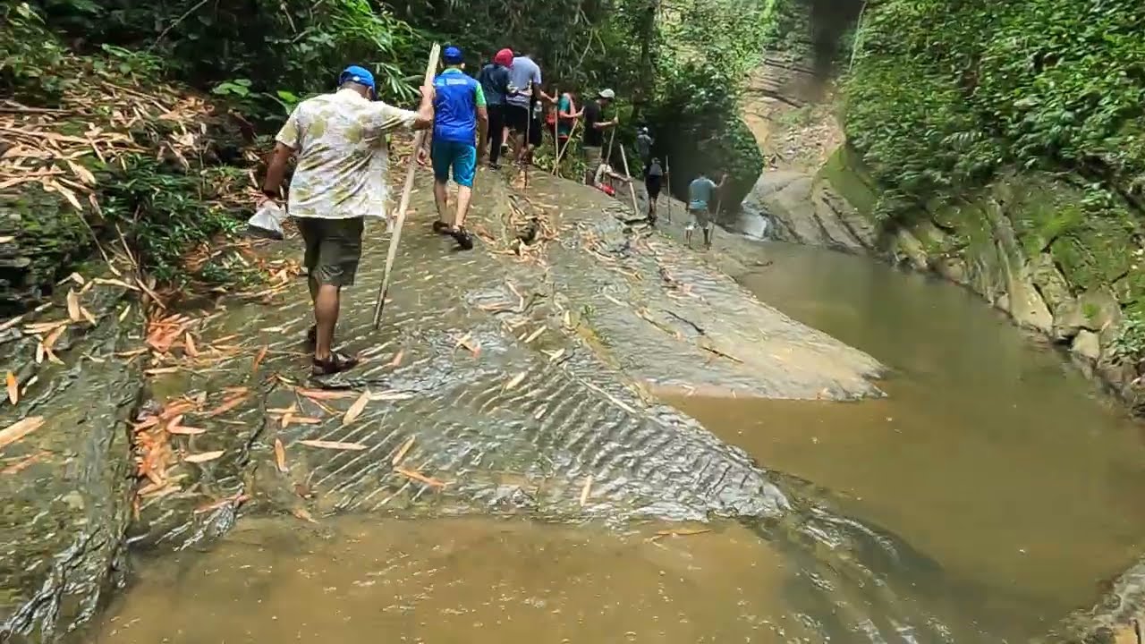 Best Hiking and Trekking Places to Visit | Bangladesh | Rangamti