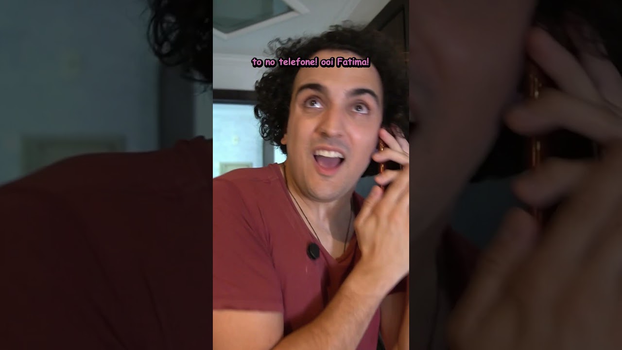 QUANDO VOC&Ecirc; SEM QUERER VIRA A M&Atilde;E