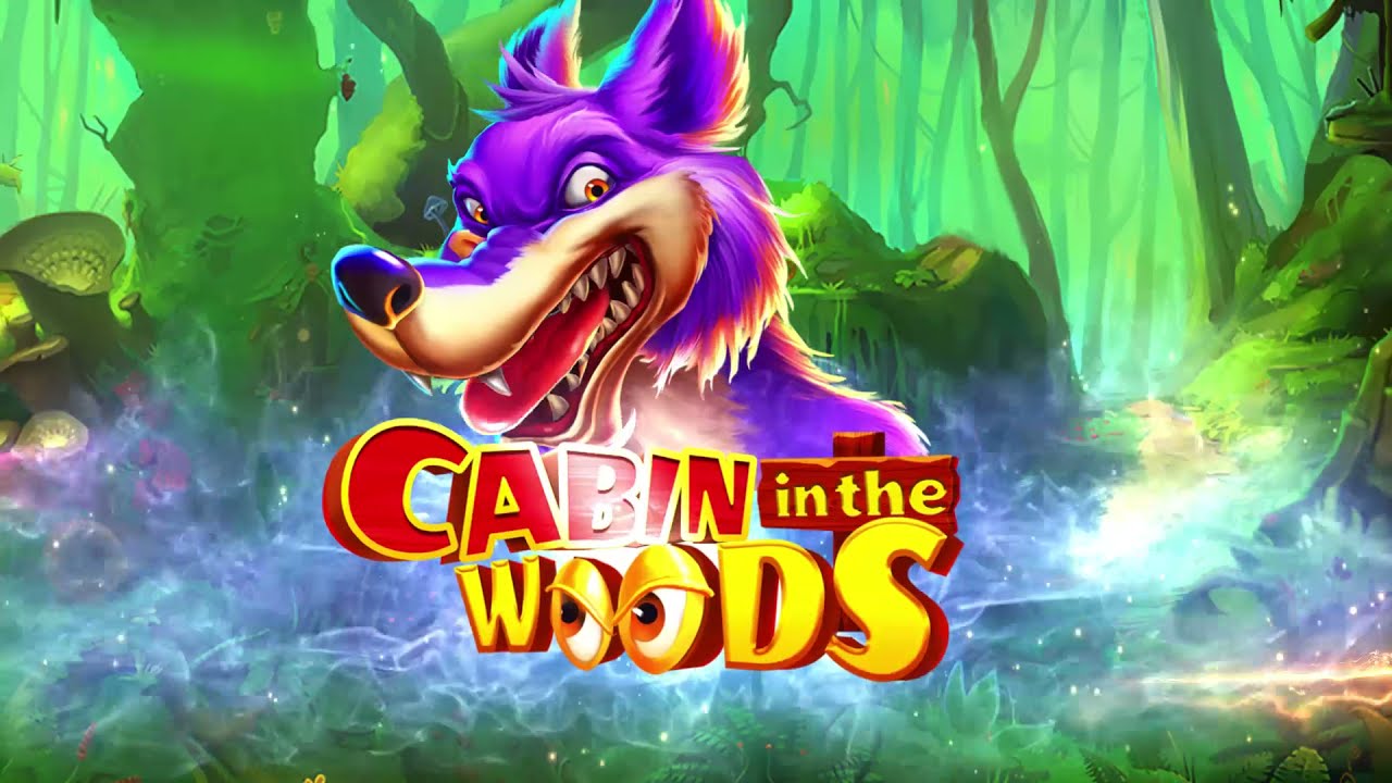 FREE Coins here! Play Cash Frenzy and just got Jackpot Bonus in the fun new game Cabin in the Woods